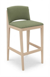 Tabouret haut Soline